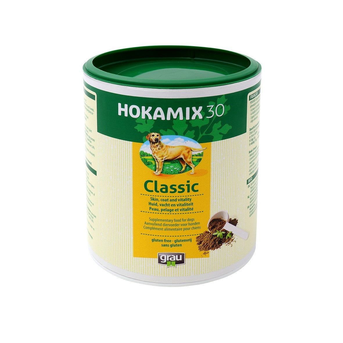 Hokamix 30 (Poudre)