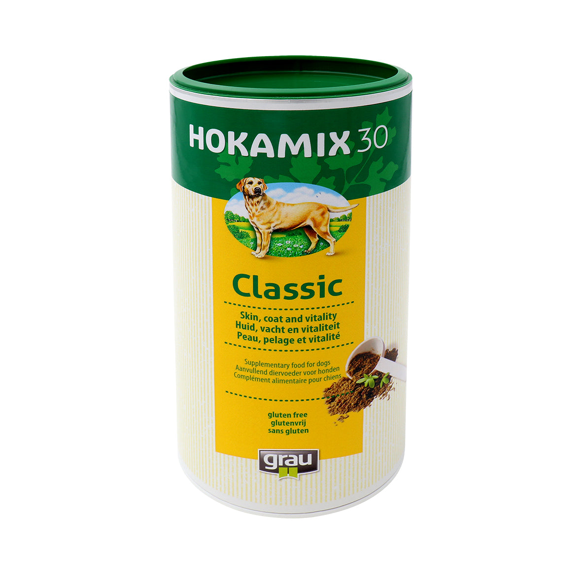 Hokamix 30 (Poudre)