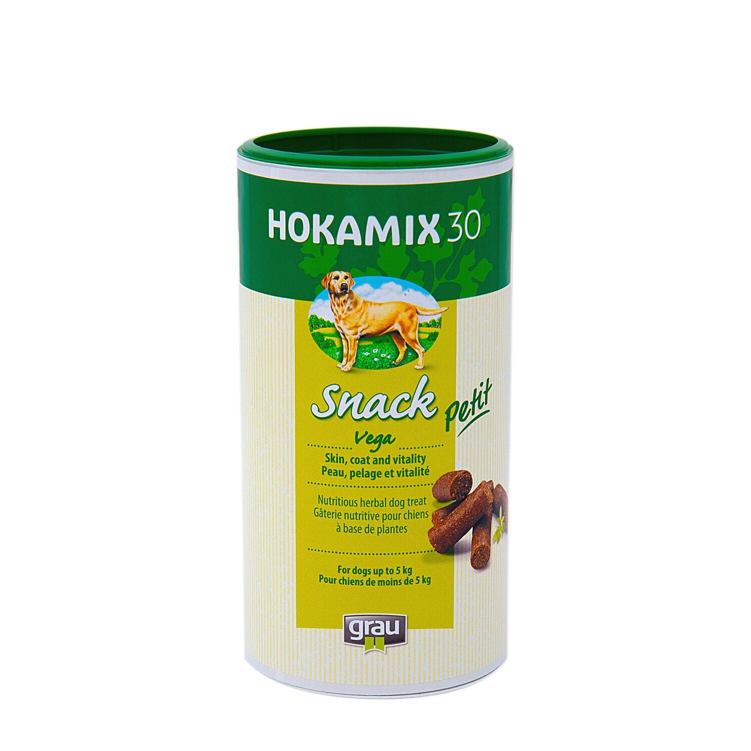 Hokamix 30 Snack Small (Treat)