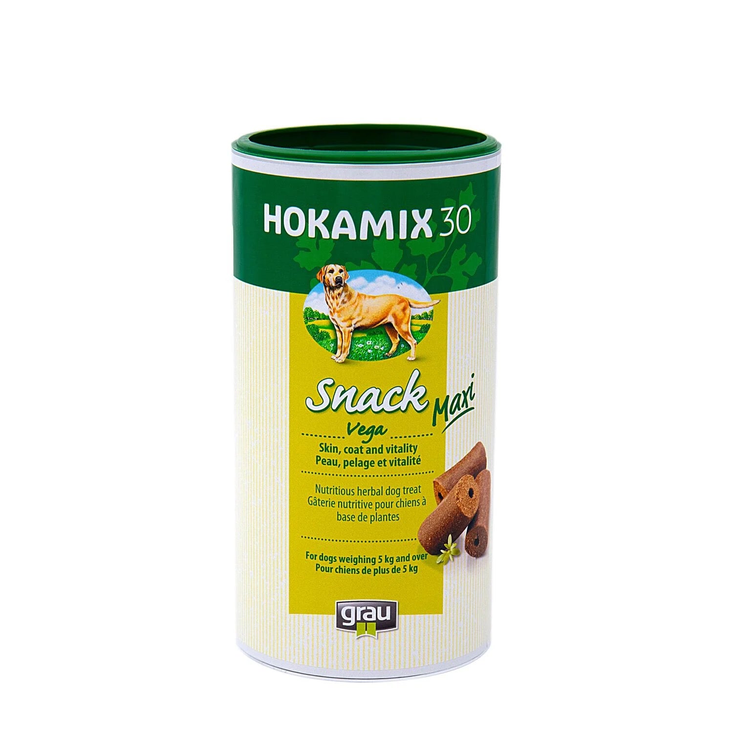 Hokamix 30 Snack Maxi (Treat)