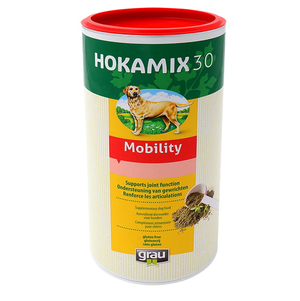 Hokamix 30 Mobility (Powder)