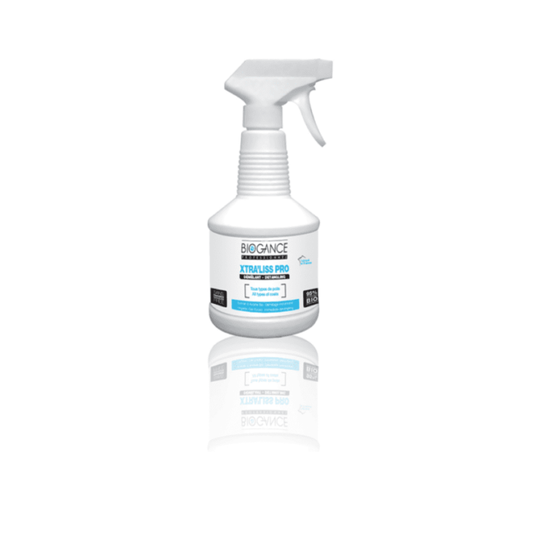 Xtra'Liss Pro Detangler