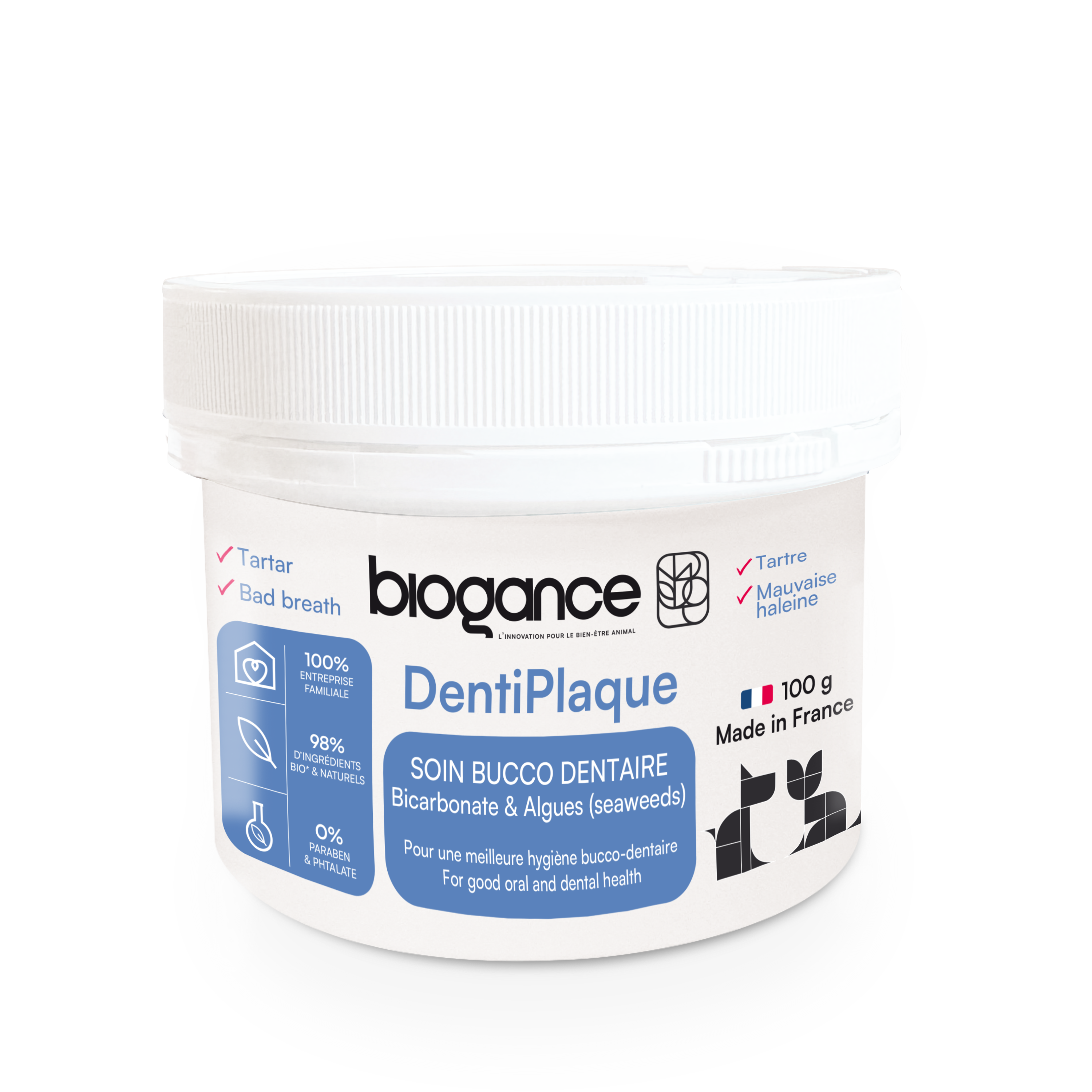 Dentiplaque Oral Care