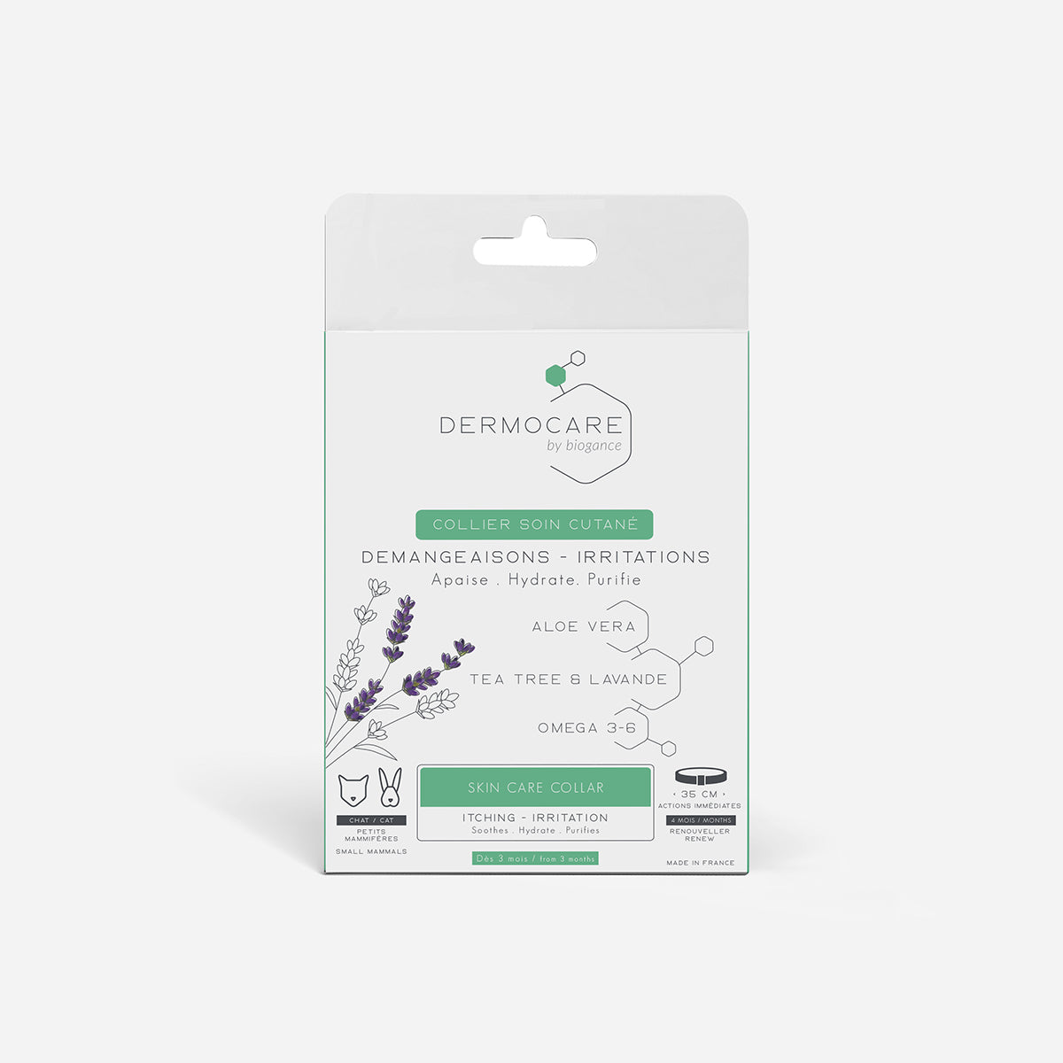 Dermocare Cat Collar