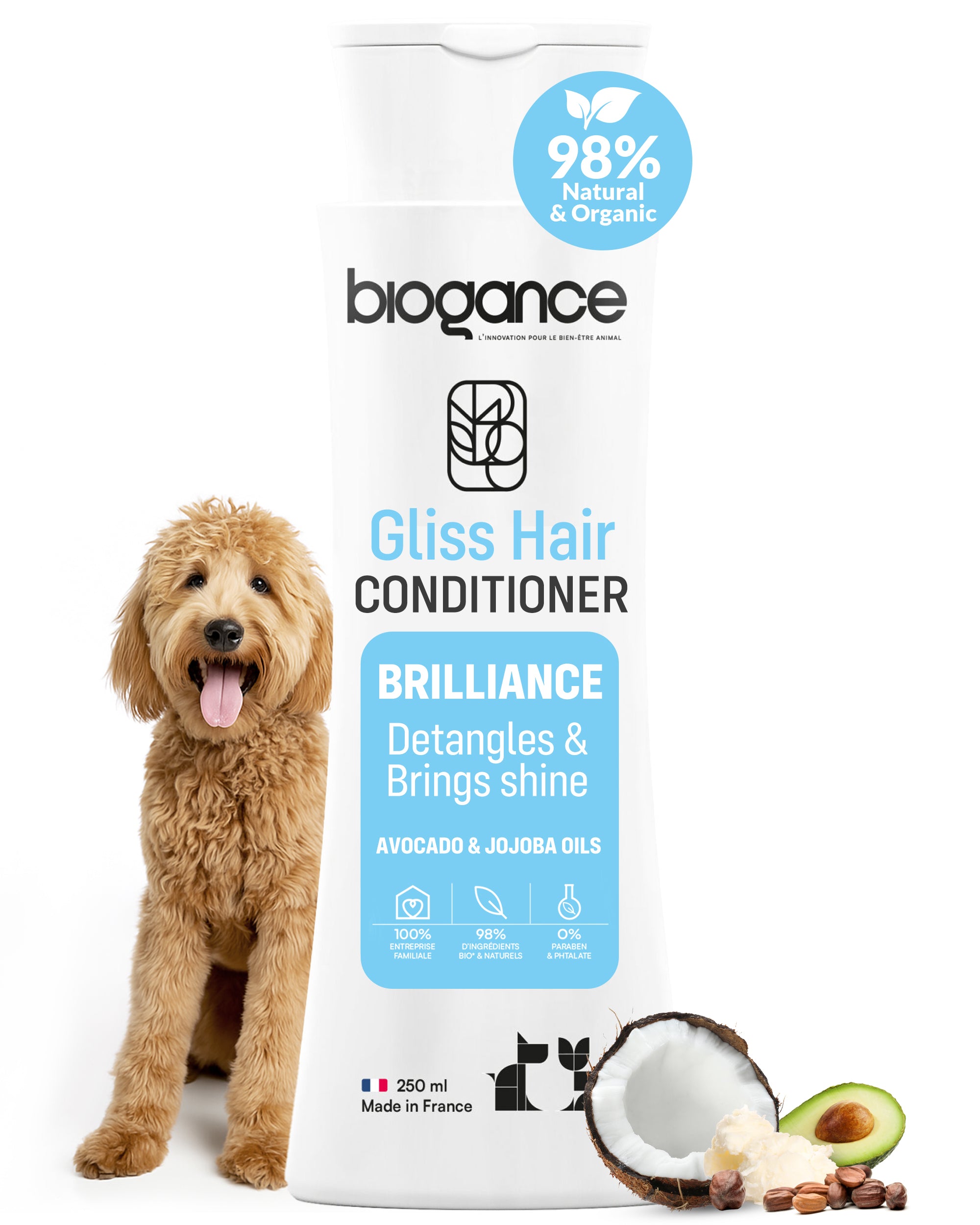 Gliss Hair Conditioner