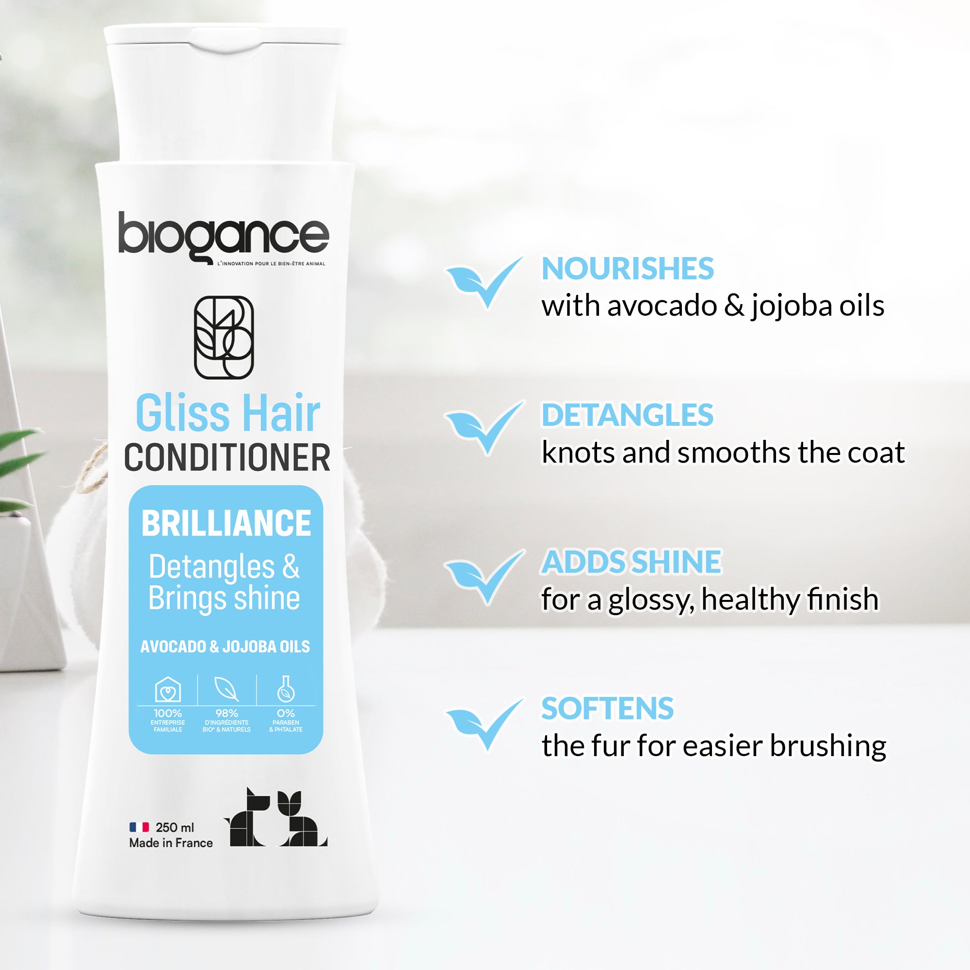 Gliss Hair Conditioner