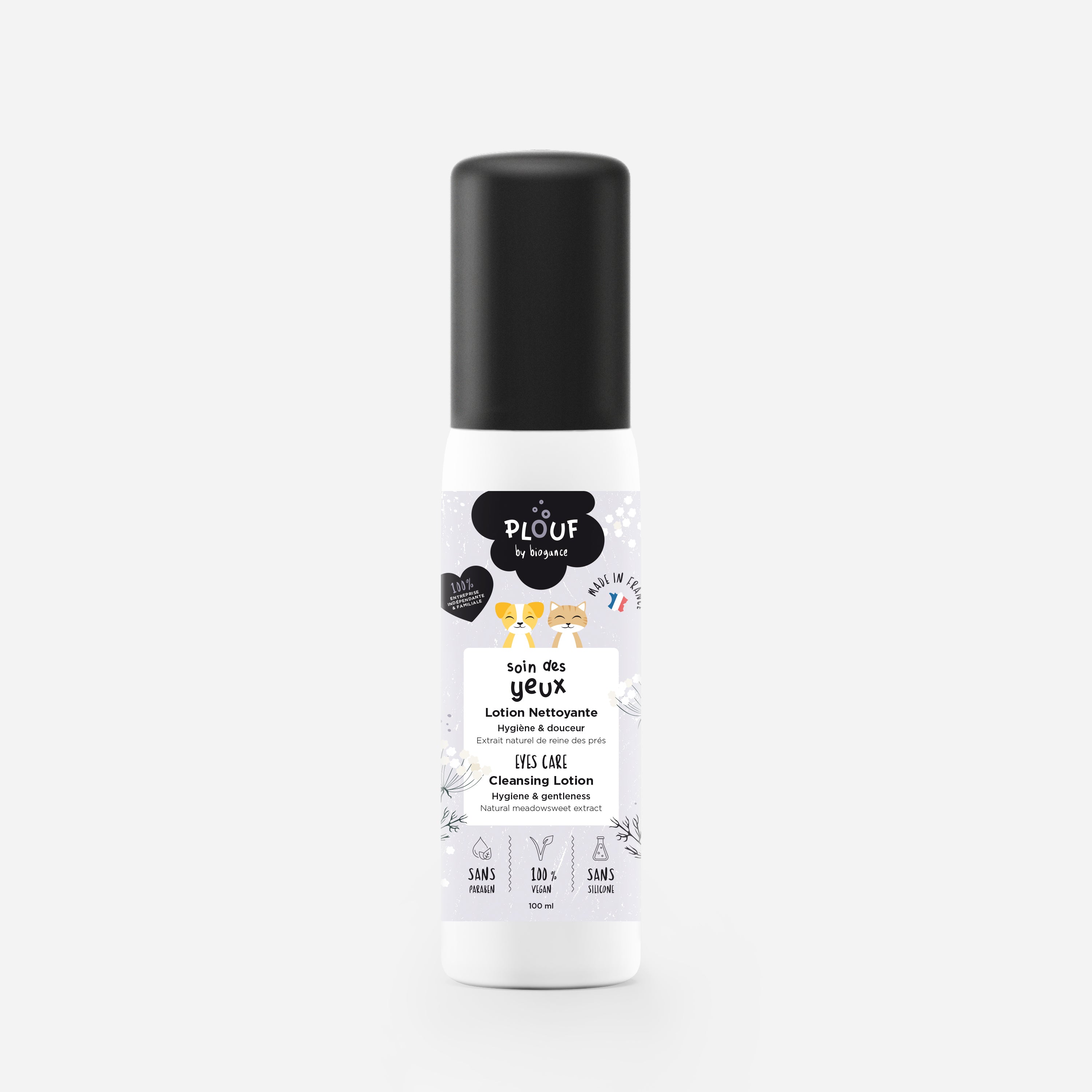 Plouf Eye Lotion