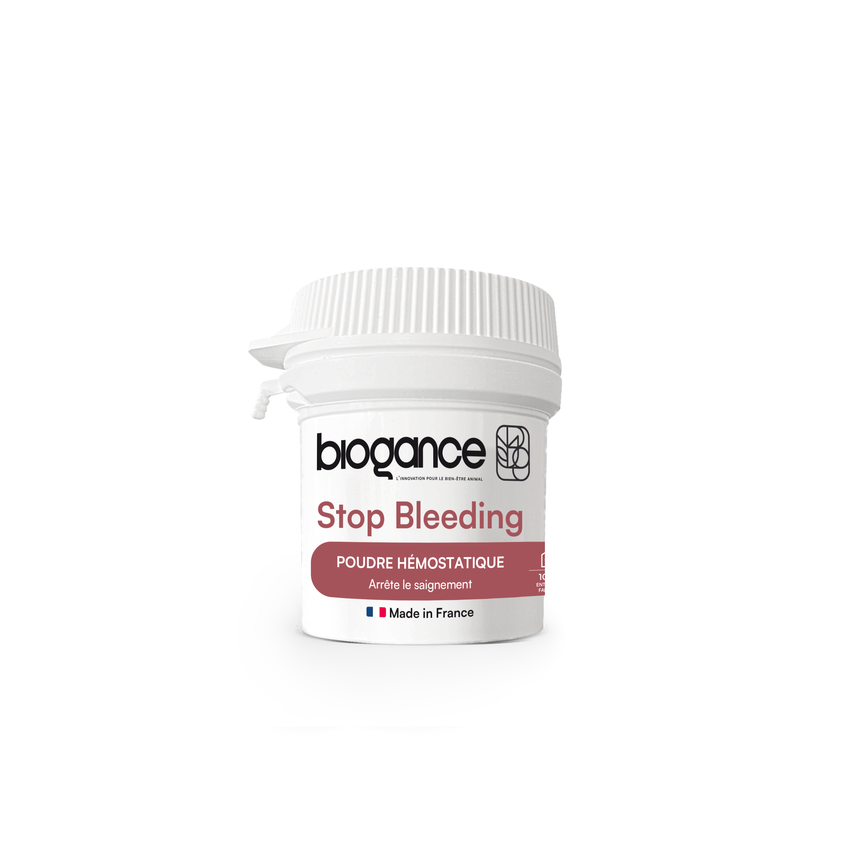 Stop Bleeding Powder