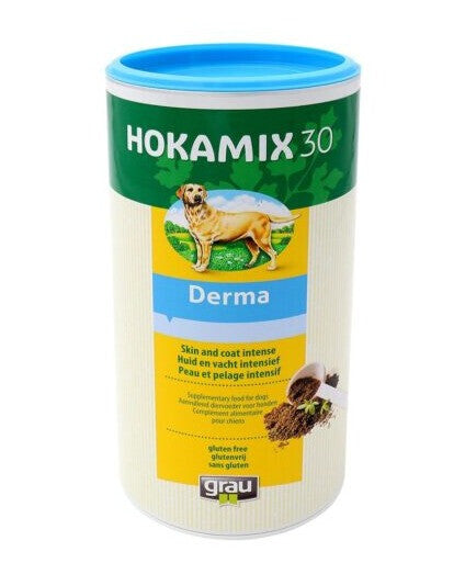 Hokamix 30 Derma (Powder)