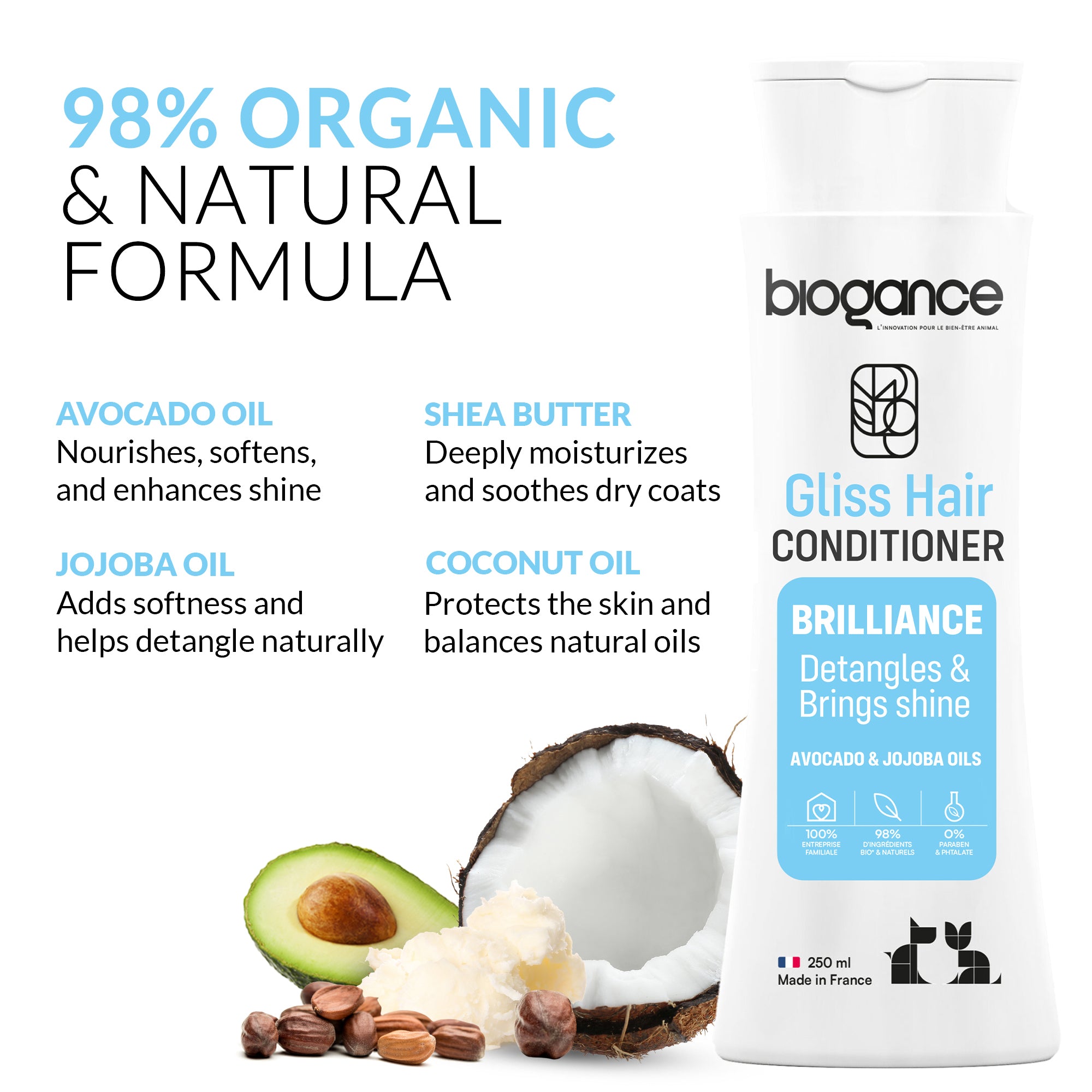 Gliss Hair Conditioner