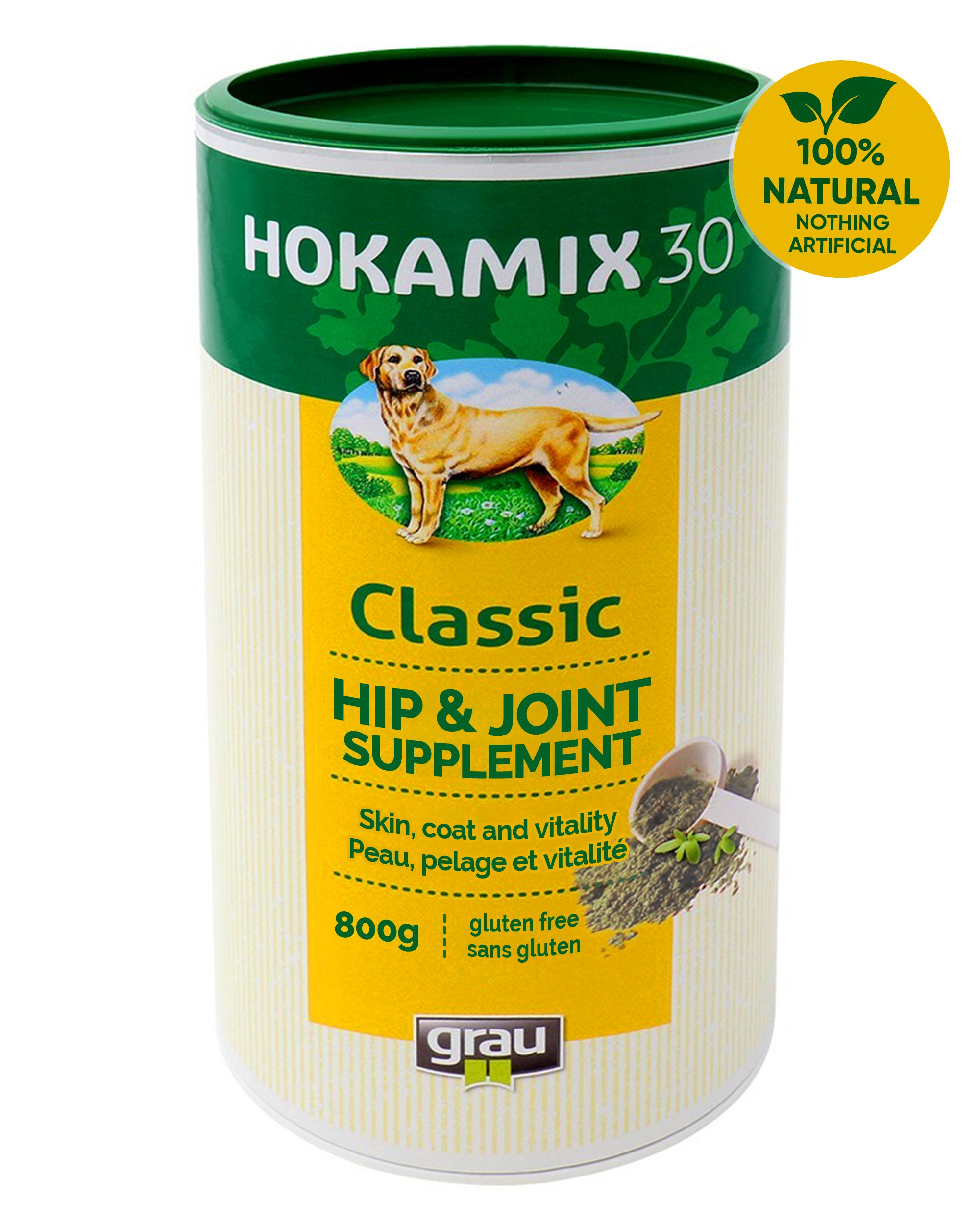 Hokamix 30 (Powder)