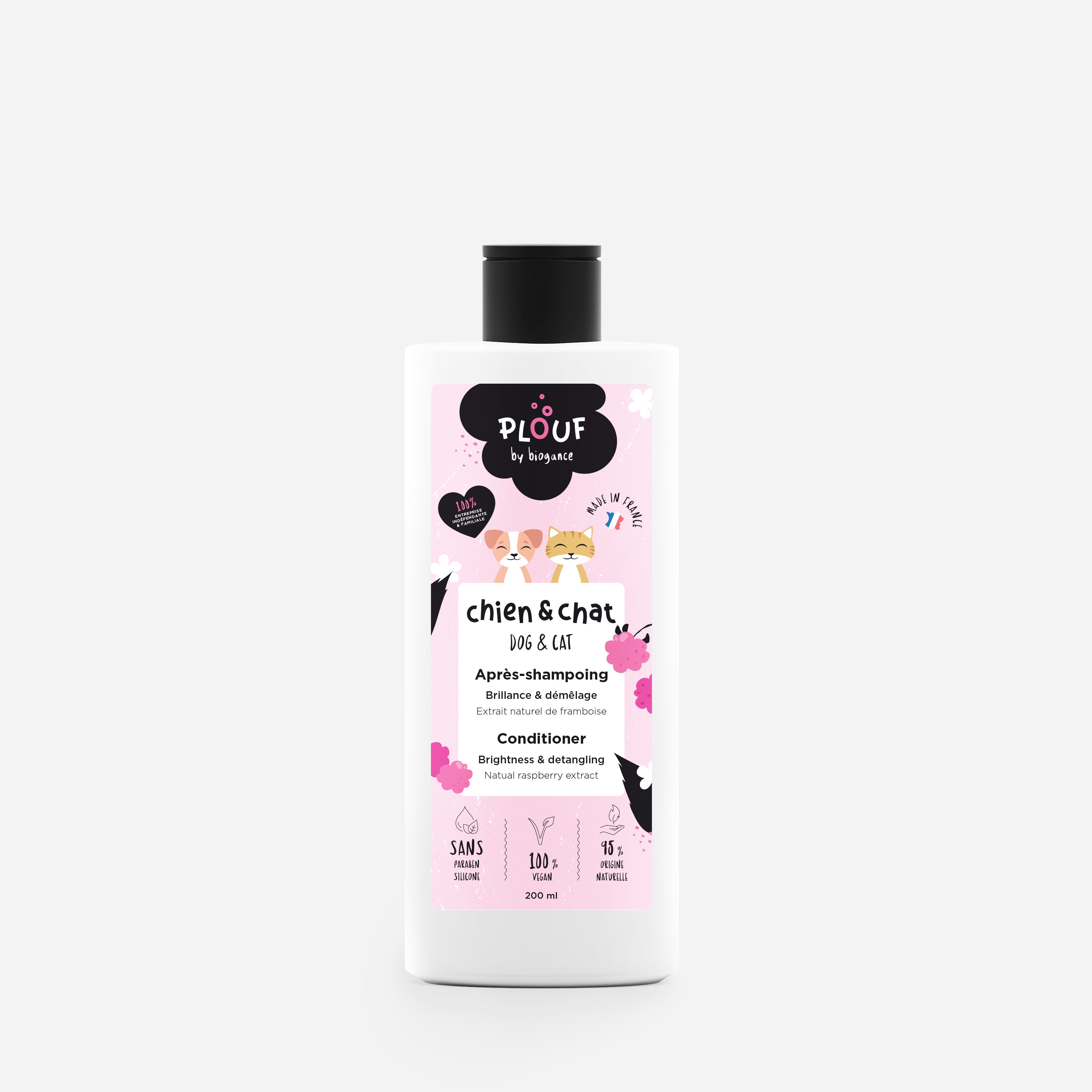 Plouf Conditioner